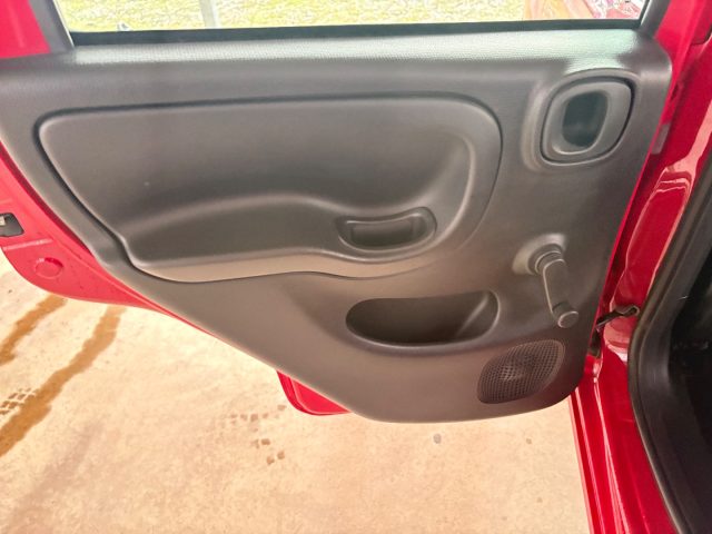 FIAT Panda usata, con Ruotino