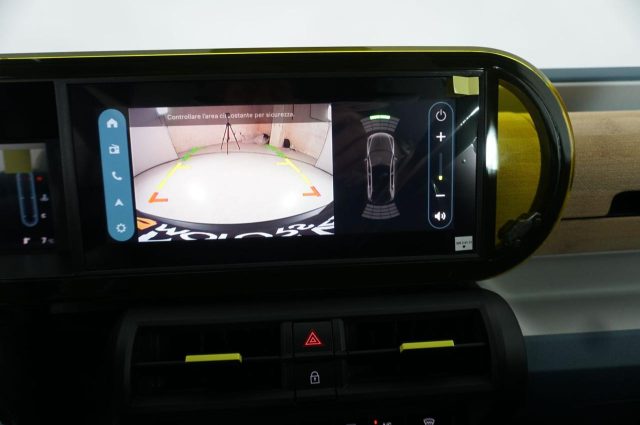 FIAT Grande Panda usata, con Servosterzo