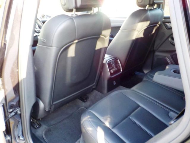 PORSCHE Macan usata, con Trazione integrale