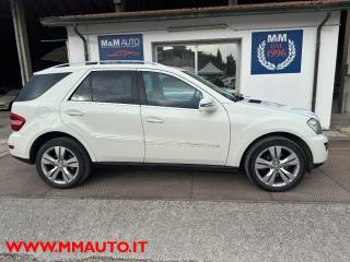 MERCEDES-BENZ ML 350 CDI Sport  NAVIG!!!!