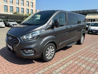 FORD Tourneo Custom usata, con Alzacristalli elettrici