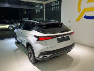 OMODA 5 usata, con Boardcomputer