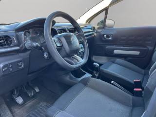CITROEN C3 usata, con Chiusura centralizzata