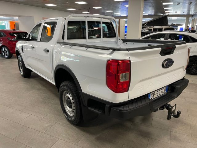 FORD Ranger usata, con ESP