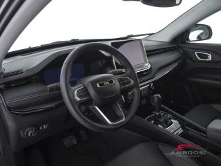 JEEP Compass usata 7