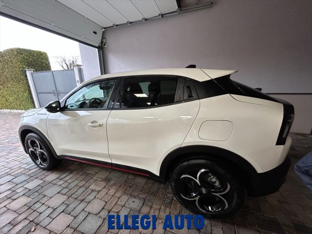 ALFA ROMEO Junior usata, con Autoradio