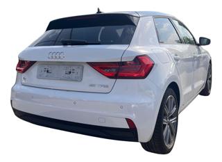 AUDI A1 usata, con Airbag Passeggero