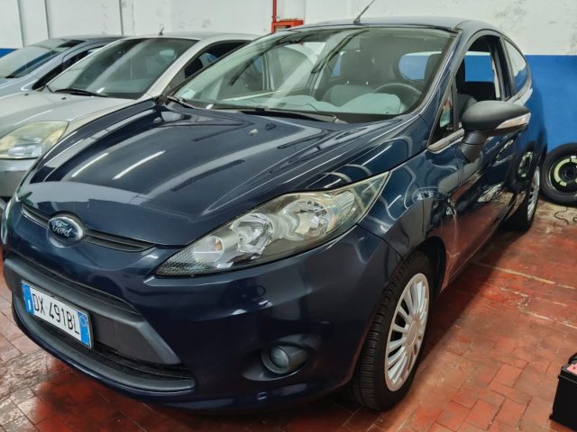 FORD Fiesta usata, con Airbag Passeggero