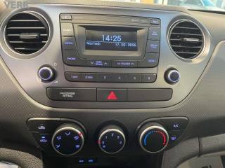 HYUNDAI i10 usata, con Servosterzo