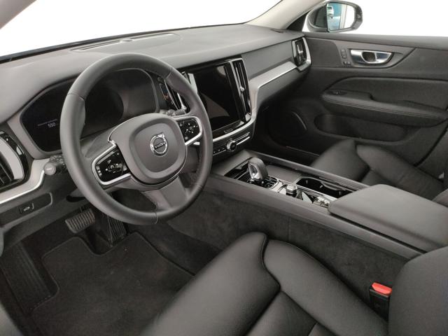 VOLVO V60 usata, con Filtro antiparticolato