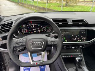 AUDI Q3 usata, con Cruise Control