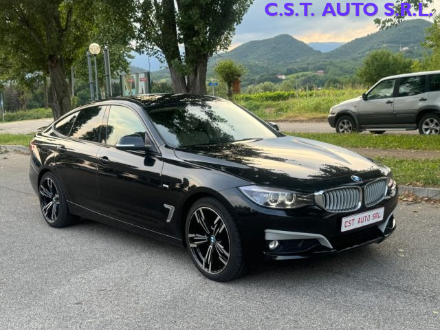 BMW 318 usata, con Airbag