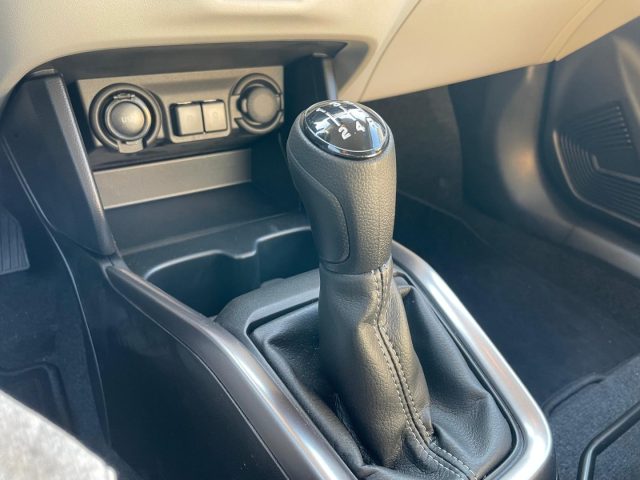 SUZUKI Swift usata, con Climatizzatore