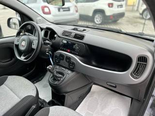 FIAT Panda usata, con Chiusura centralizzata telecomandata