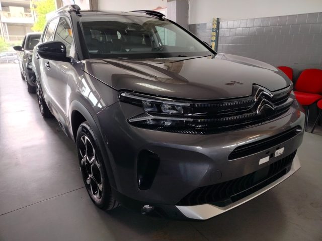 CITROEN C5 Aircross usata, con Autoradio