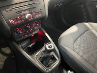 AUDI A1 usata, con ESP