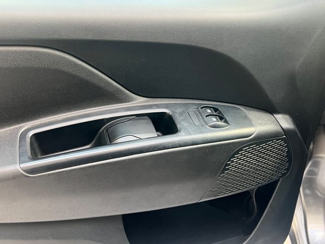 FIAT Doblo usata, con Sound system