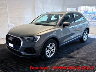 AUDI Q3 usata, con Airbag laterali