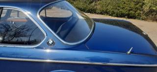 BMW 2000 CS usata 16