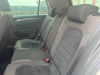VOLKSWAGEN Golf usata, con Boardcomputer