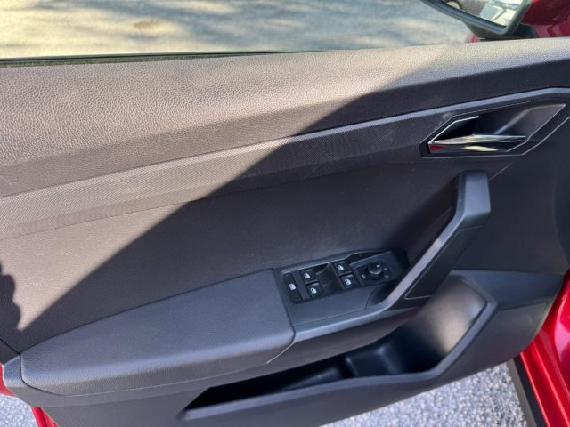 SEAT Arona usata, con Cruise Control