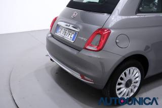 FIAT 500C usata 44
