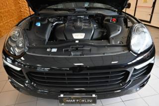 PORSCHE Cayenne usata 153
