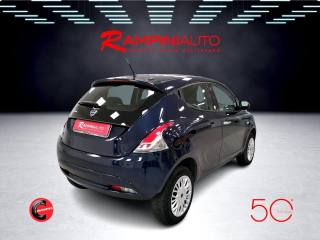 LANCIA Ypsilon usata, con ESP
