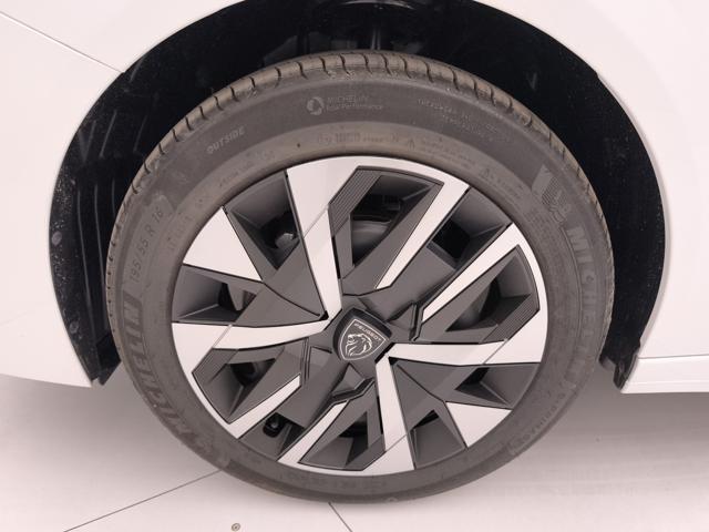 PEUGEOT 208 usata, con Climatizzatore