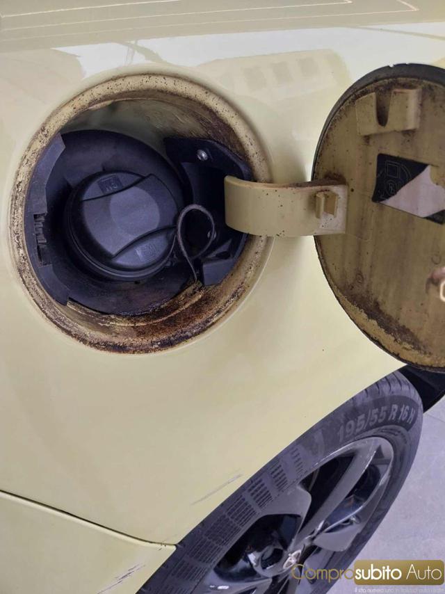 OPEL Corsa usata 30
