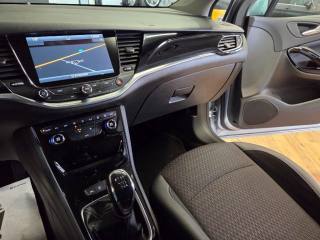 OPEL Astra usata, con Cruise Control