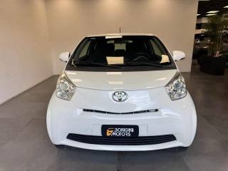 TOYOTA iQ usata, con Alzacristalli elettrici