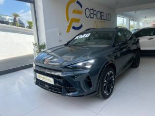 CUPRA Formentor usata, con Airbag