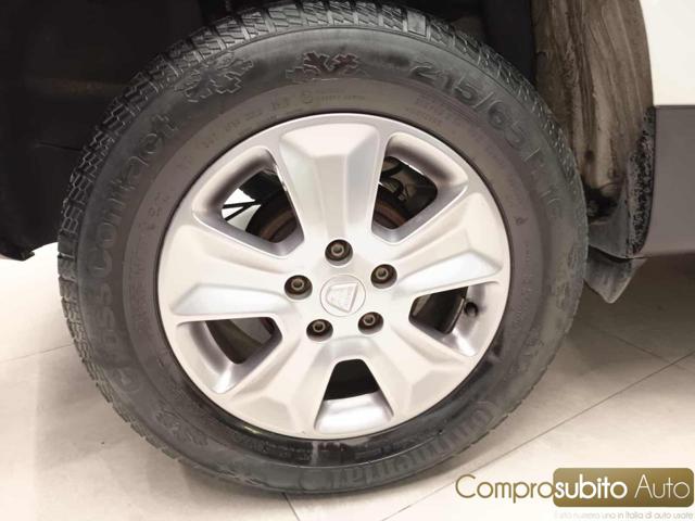 DACIA Duster usata 24