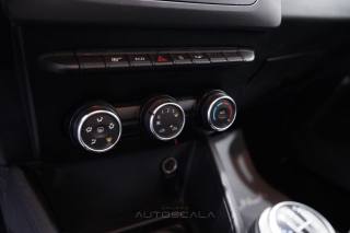 DACIA Duster usata, con Fendinebbia