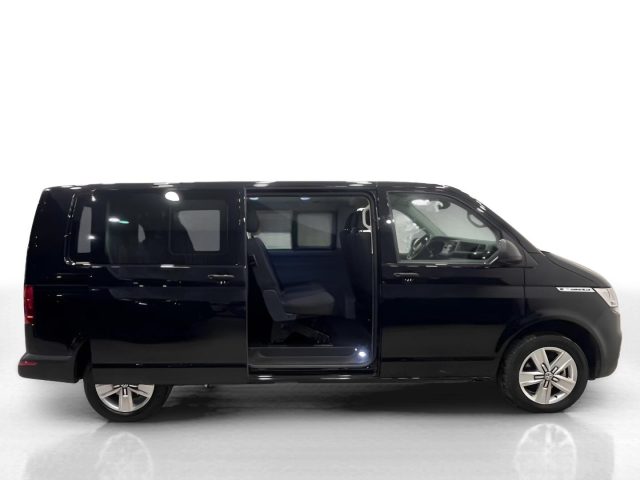 VOLKSWAGEN Caravelle usata, con Airbag Passeggero