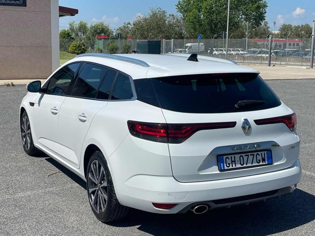 RENAULT Megane usata 33