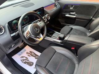 MERCEDES-BENZ GLA 200 usata, con Autoradio