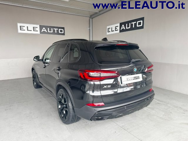 BMW X5 usata, con Airbag Passeggero