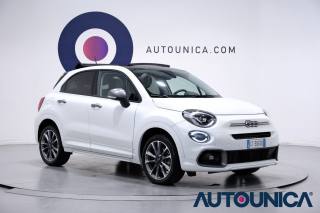 FIAT 500X usata, con Airbag laterali