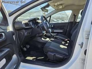 CITROEN C3 usata, con Controllo trazione