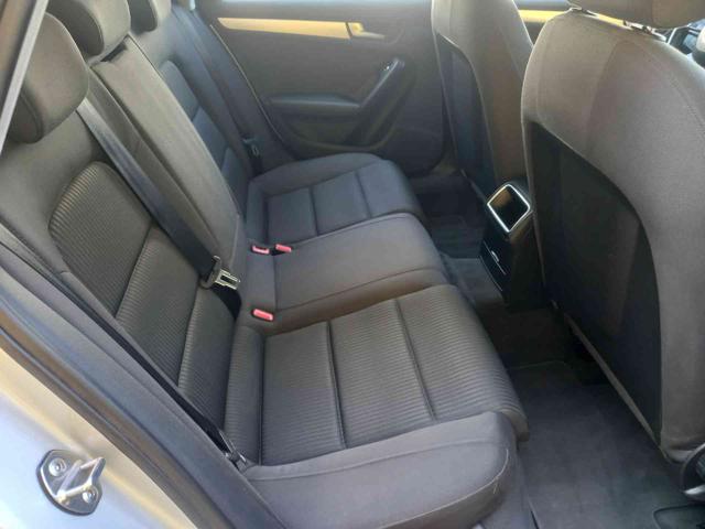 AUDI A4 usata, con Pneumatici quattro stagioni