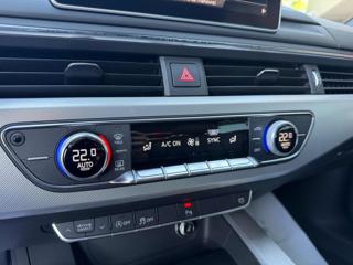 AUDI A5 usata, con Servosterzo