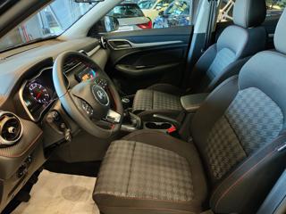 MG ZS usata, con Cerchi in lega