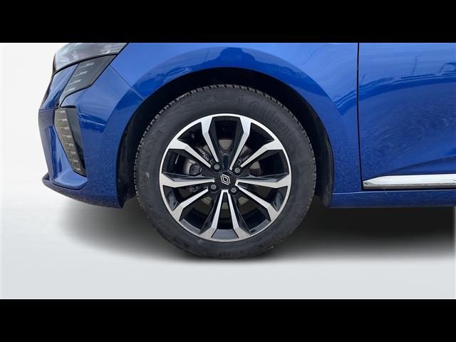 RENAULT Clio usata, con Alzacristalli elettrici