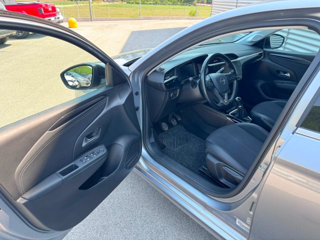 OPEL Corsa usata, con ESP
