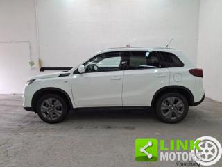 SUZUKI Vitara usata, con ESP