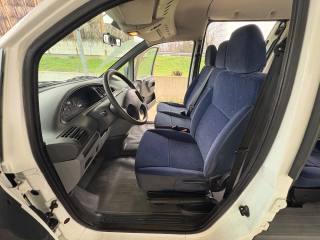 FIAT Scudo usata, con Bracciolo