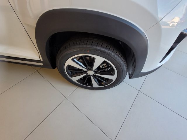 DR MOTOR DR 3.0 usata, con Autoradio