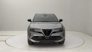 ALFA ROMEO Junior usata, con Cerchi in lega